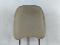 2008-2010 Lincoln Mkx Headrest Head Rest Front Driver Passenger Seat Fits Fits 2008 2009 2010 OEM Used Auto Parts - Oemuseda