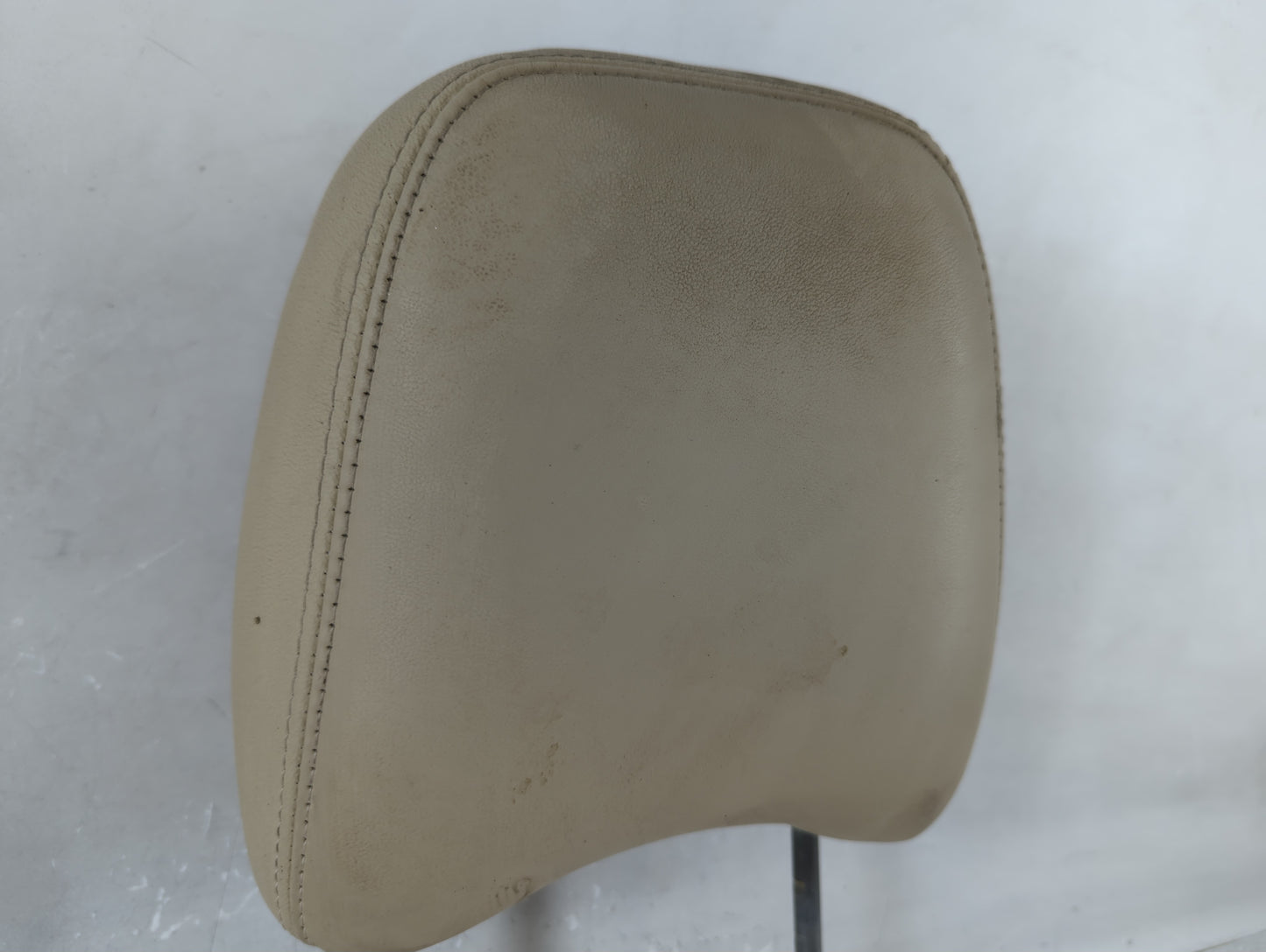 2008-2010 Lincoln Mkx Headrest Head Rest Front Driver Passenger Seat Fits Fits 2008 2009 2010 OEM Used Auto Parts - Oemuseda