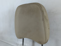 2008-2010 Lincoln Mkx Headrest Head Rest Front Driver Passenger Seat Fits Fits 2008 2009 2010 OEM Used Auto Parts - Oemuseda