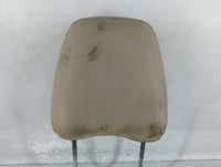 2008-2010 Lincoln Mkx Headrest Head Rest Front Driver Passenger Seat Fits Fits 2008 2009 2010 OEM Used Auto Parts - Oemuseda