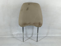 2008-2010 Lincoln Mkx Headrest Head Rest Front Driver Passenger Seat Fits Fits 2008 2009 2010 OEM Used Auto Parts - Oemuseda