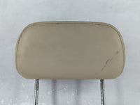 2008-2010 Lincoln Mkx Headrest Head Rest Rear Seat Fits Fits 2008 2009 2010 OEM Used Auto Parts - Oemusedautoparts1.com