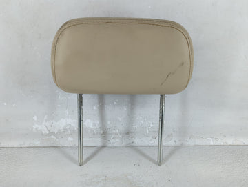 2008-2010 Lincoln Mkx Headrest Head Rest Rear Seat Fits Fits 2008 2009 2010 OEM Used Auto Parts