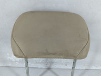 2008-2010 Lincoln Mkx Headrest Head Rest Rear Seat Fits Fits 2008 2009 2010 OEM Used Auto Parts - Oemusedautoparts1.com