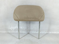 2008-2010 Lincoln Mkx Headrest Head Rest Rear Seat Fits Fits 2008 2009 2010 OEM Used Auto Parts - Oemusedautoparts1.com