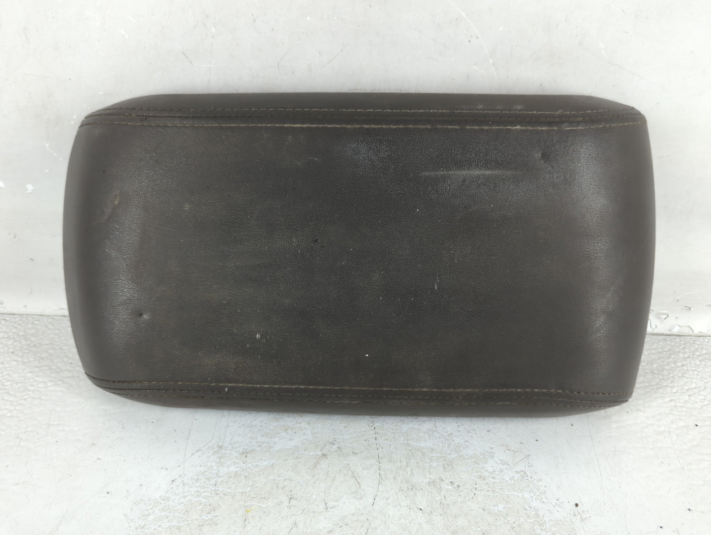 2008 Lincoln Mkx Center Console Armrest Cover Lid Fits OEM Used Auto Parts - Oemusedautoparts1.com