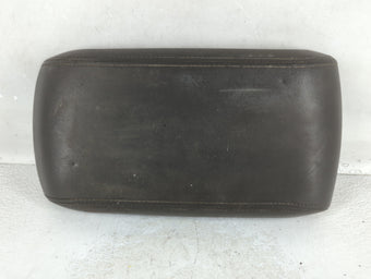 compare product 2008 Lincoln Mkx Center Console Armrest Cover Lid Fits OEM Used Auto Parts