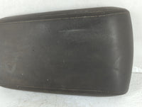 2008 Lincoln Mkx Center Console Armrest Cover Lid Fits OEM Used Auto Parts - Oemusedautoparts1.com