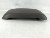 2008 Lincoln Mkx Center Console Armrest Cover Lid Fits OEM Used Auto Parts - Oemusedautoparts1.com