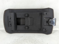 2008 Lincoln Mkx Center Console Armrest Cover Lid Fits OEM Used Auto Parts - Oemusedautoparts1.com
