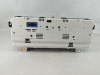 2008 Lincoln Mkx Instrument Cluster Speedometer Gauges Fits OEM Used Auto Parts - Oemusedautoparts1.com