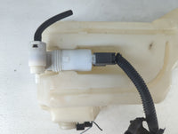 2007-2015 Lincoln Mkx Windshield Washer Fluid Reservoir Bottle Oem - Oemusedautoparts1.com