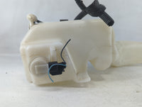2007-2015 Lincoln Mkx Windshield Washer Fluid Reservoir Bottle Oem - Oemusedautoparts1.com