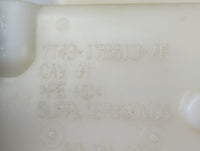 2007-2015 Lincoln Mkx Windshield Washer Fluid Reservoir Bottle Oem - Oemusedautoparts1.com