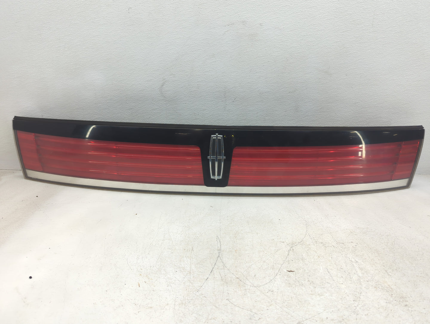 2008 Lincoln Mkx Passenger Glove Box Door Storage Compartment 914637 - Oemusedautoparts1.com