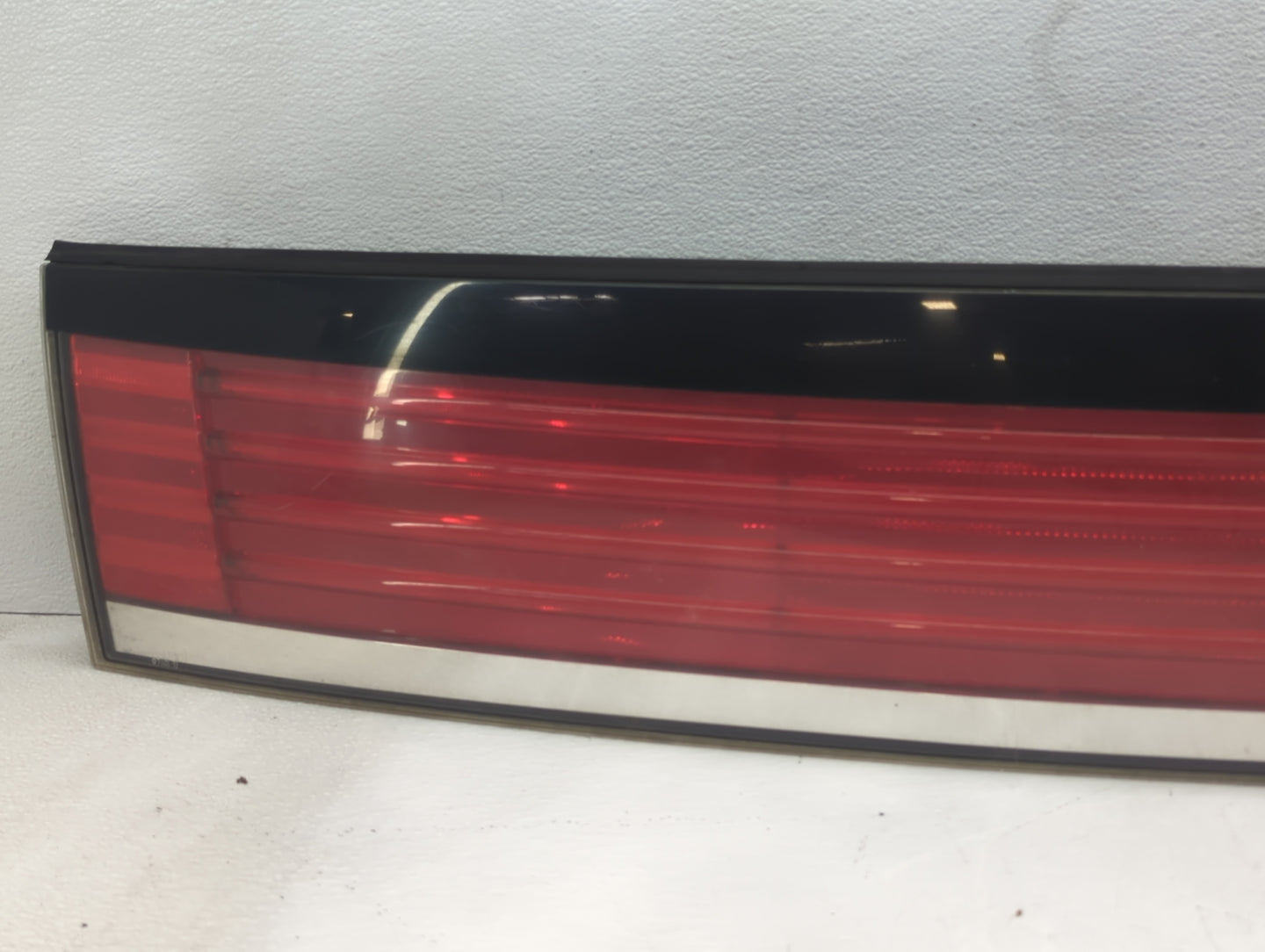 2008 Lincoln Mkx Passenger Glove Box Door Storage Compartment - Oemusedautoparts1.com