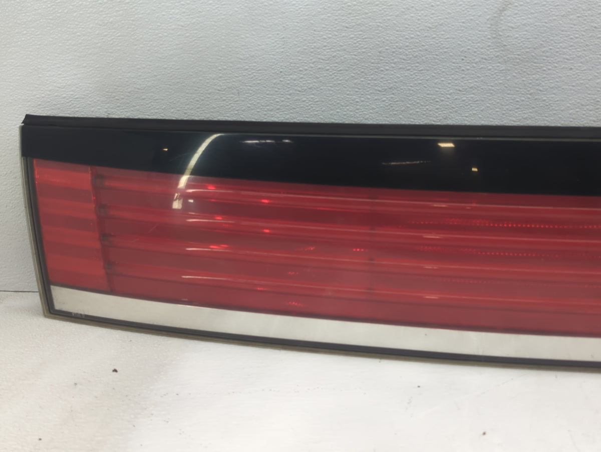 2008 Lincoln Mkx Passenger Glove Box Door Storage Compartment 914637 - Oemusedautoparts1.com
