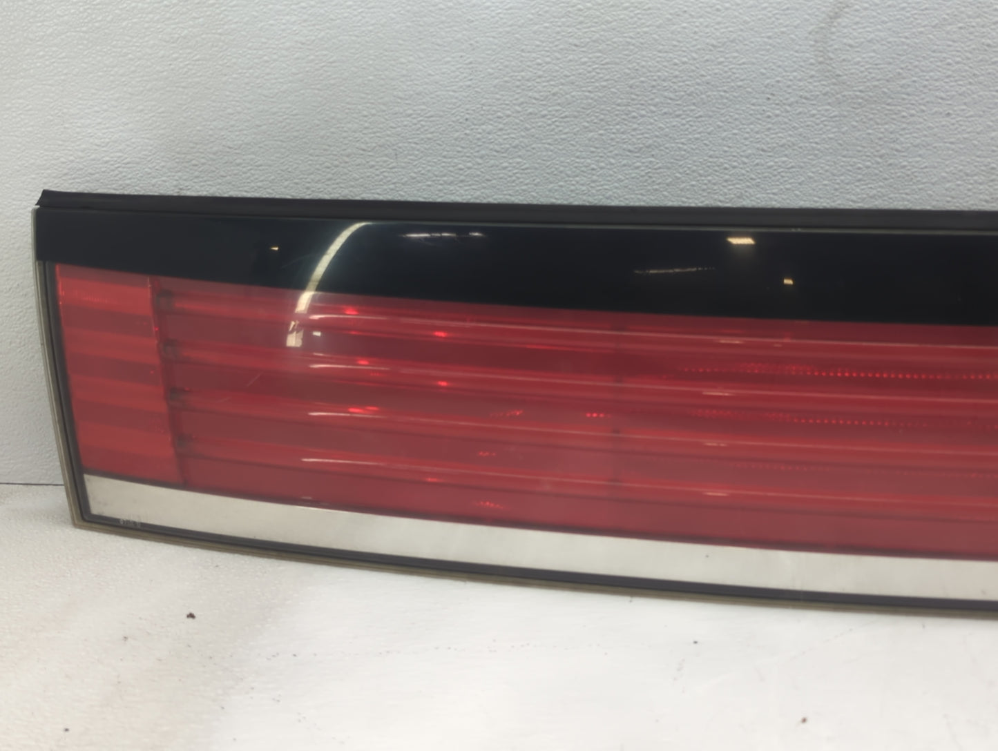 2008 Lincoln Mkx Passenger Glove Box Door Storage Compartment 914637 - Oemusedautoparts1.com