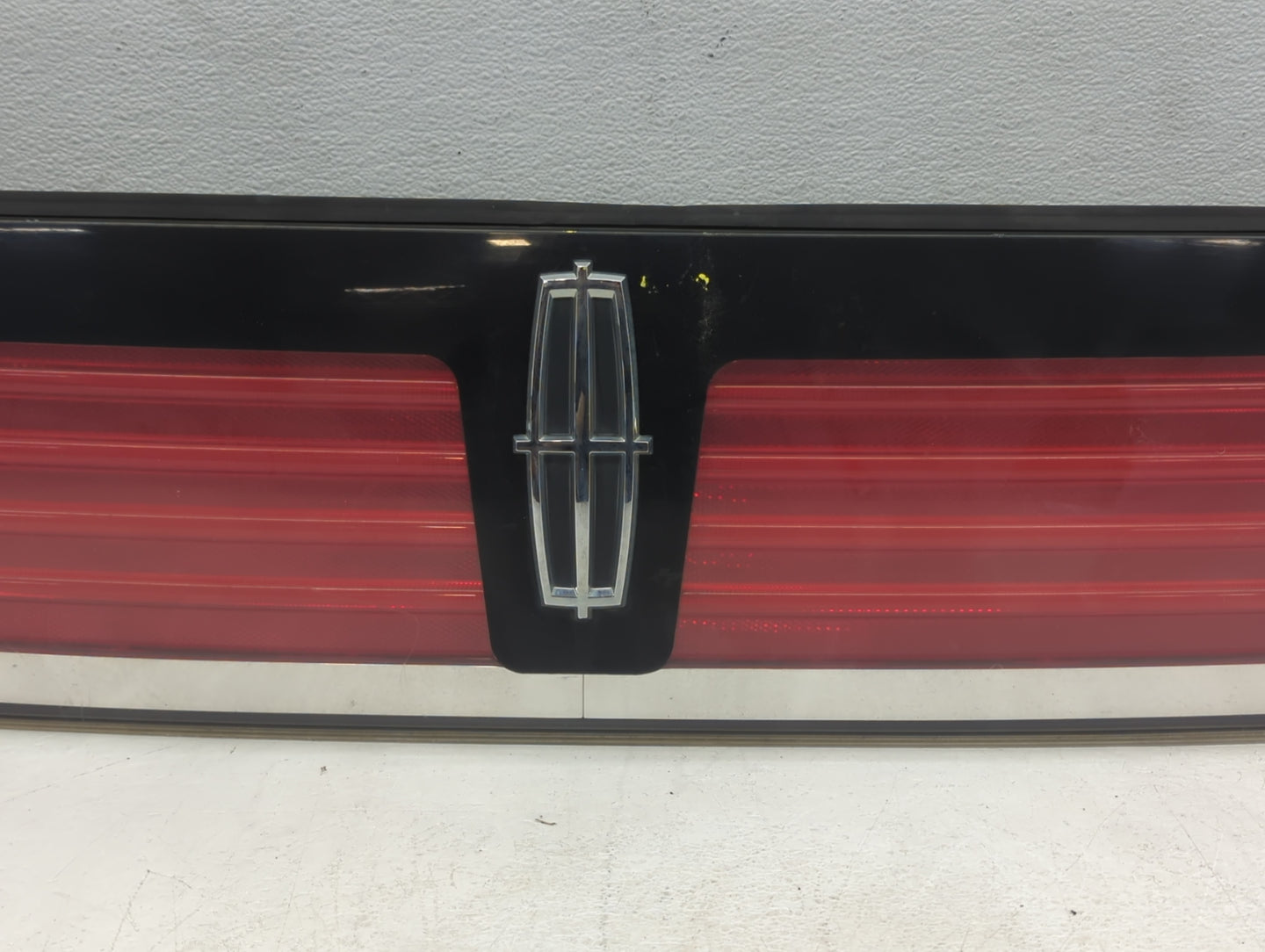 2008 Lincoln Mkx Passenger Glove Box Door Storage Compartment 914637 - Oemusedautoparts1.com