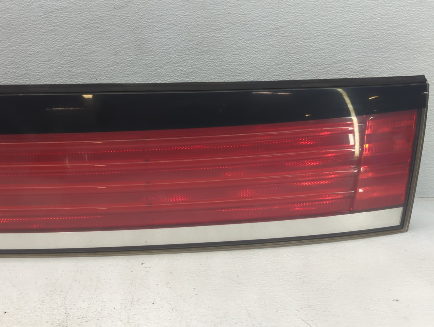 2008 Lincoln Mkx Passenger Glove Box Door Storage Compartment 914637 - Oemusedautoparts1.com