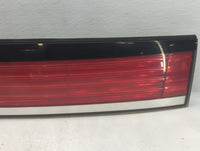 2008 Lincoln Mkx Passenger Glove Box Door Storage Compartment 914637 - Oemusedautoparts1.com