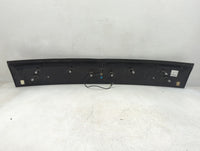 2008 Lincoln Mkx Passenger Glove Box Door Storage Compartment 914637 - Oemusedautoparts1.com