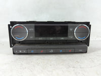 2008-2010 Lincoln Mkx Climate Control Module Temperature AC/Heater Replacement P/N:8A13-18C612-BD Fits Fits 2008 2009 2010 O