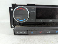 2008-2010 Lincoln Mkx Climate Control Module Temperature AC/Heater Replacement P/N:8A13-18C612-BD Fits Fits 2008 2009 2010 O