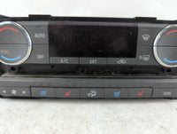 2008-2010 Lincoln Mkx Climate Control Module Temperature AC/Heater Replacement P/N:8A13-18C612-BD Fits Fits 2008 2009 2010 O