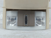 2007-2008 Lincoln Mkx Overhead Roof Console Interior Dome Light 914652 - Oemusedautoparts1.com