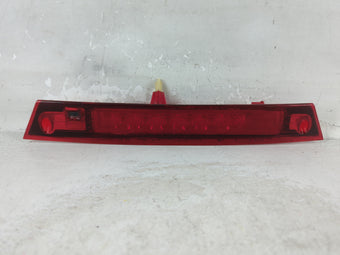 compare product 2008 Lincoln Mkx Third Brake Light Tail Light Fits OEM Used Auto Parts