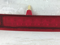 2008 Lincoln Mkx Third Brake Light Tail Light Fits OEM Used Auto Parts - Oemusedautoparts1.com