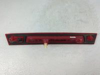2008 Lincoln Mkx Third Brake Light Tail Light Fits OEM Used Auto Parts - Oemusedautoparts1.com