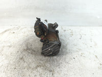 2007-2018 Lincoln Mkx Car Starter Motor Solenoid OEM P/N:8G1T-11000-AC Fits OEM Used Auto Parts - Oemusedautoparts1.com