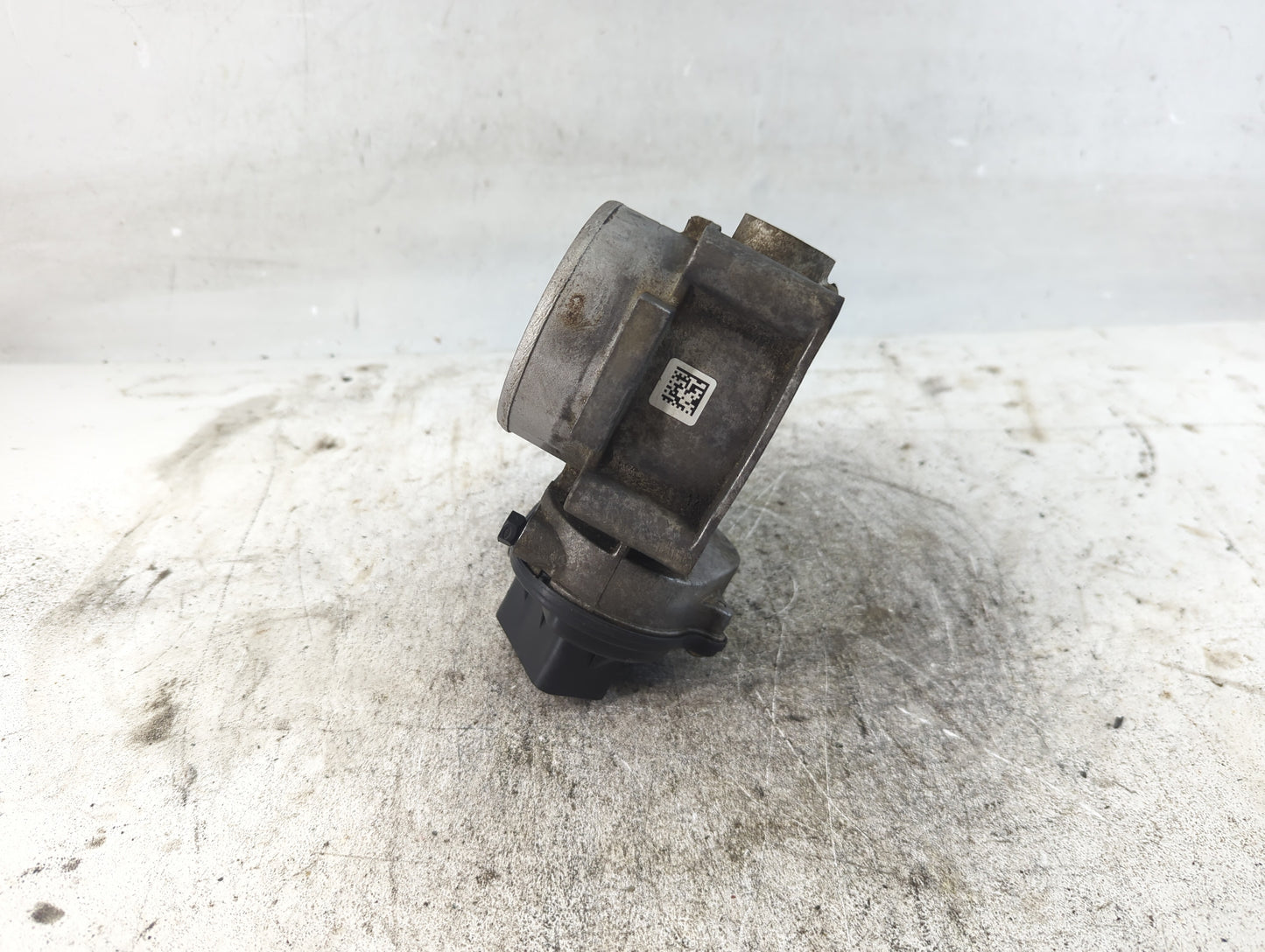 2007-2010 Lincoln Mkx Throttle Body P/N:7T4E-9F991-GA Fits Fits 2007 2008 2009 2010 2011 2012 2013 2014 OEM Used Auto Parts 