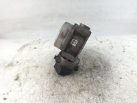 2007-2010 Lincoln Mkx Throttle Body P/N:7T4E-9F991-GA Fits Fits 2007 2008 2009 2010 2011 2012 2013 2014 OEM Used Auto Parts 