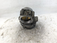 2007-2010 Lincoln Mkx Throttle Body P/N:7T4E-9F991-GA Fits Fits 2007 2008 2009 2010 2011 2012 2013 2014 OEM Used Auto Parts 