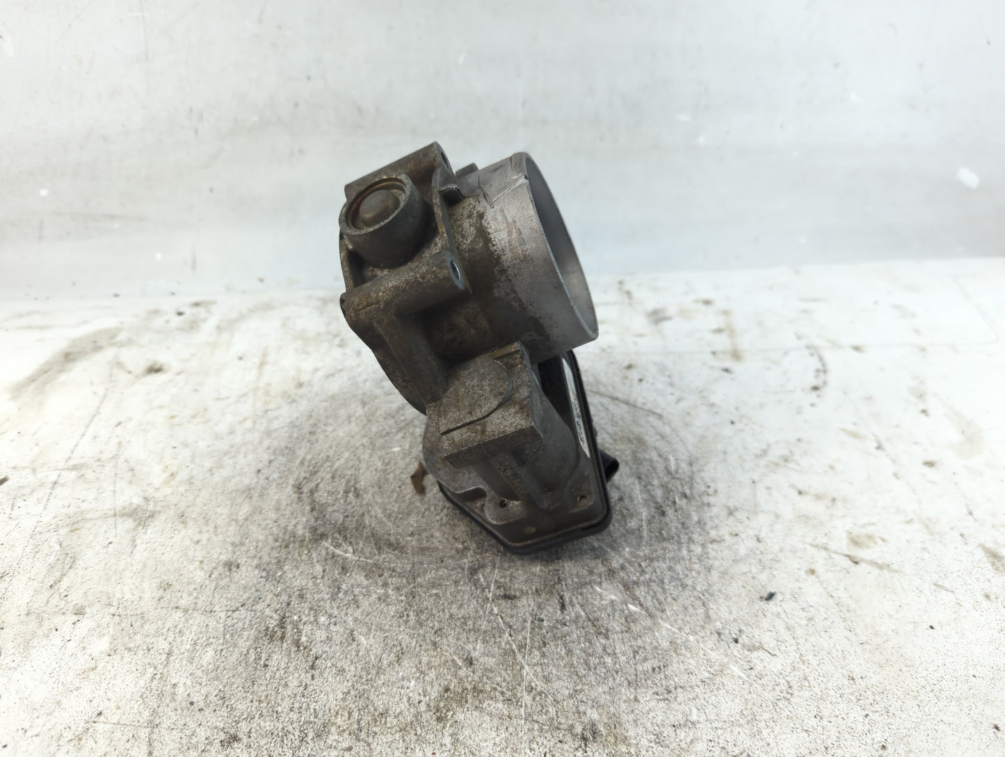 2007-2010 Lincoln Mkx Throttle Body P/N:7T4E-9F991-GA Fits Fits 2007 2008 2009 2010 2011 2012 2013 2014 OEM Used Auto Parts 