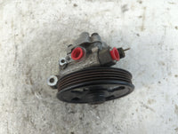 2007-2010 Lincoln Mkx Power Steering Column Pump Oem - Oemusedautoparts1.com