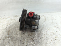 2007-2010 Lincoln Mkx Power Steering Column Pump Oem - Oemusedautoparts1.com