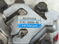 2007-2010 Lincoln Mkx Power Steering Column Pump Oem - Oemusedautoparts1.com