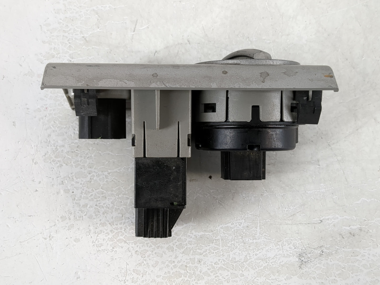 2008 Lincoln Mkz Headlight Head Light Switch Lamp Control - Oemusedautoparts1.com