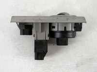 2008 Lincoln Mkz Headlight Head Light Switch Lamp Control - Oemusedautoparts1.com