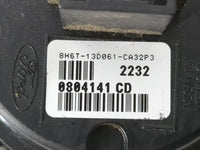 2008 Lincoln Mkz Headlight Head Light Switch Lamp Control - Oemusedautoparts1.com