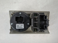 2008 Lincoln Mkz Headlight Head Light Switch Lamp Control - Oemusedautoparts1.com