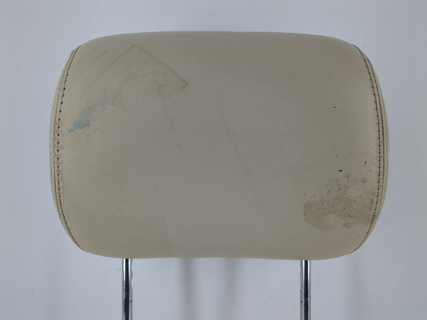 2008 Lincoln Mkz Headrest Head Rest Front Driver Passenger Seat Fits OEM Used Auto Parts - Oemusedautoparts1.com
