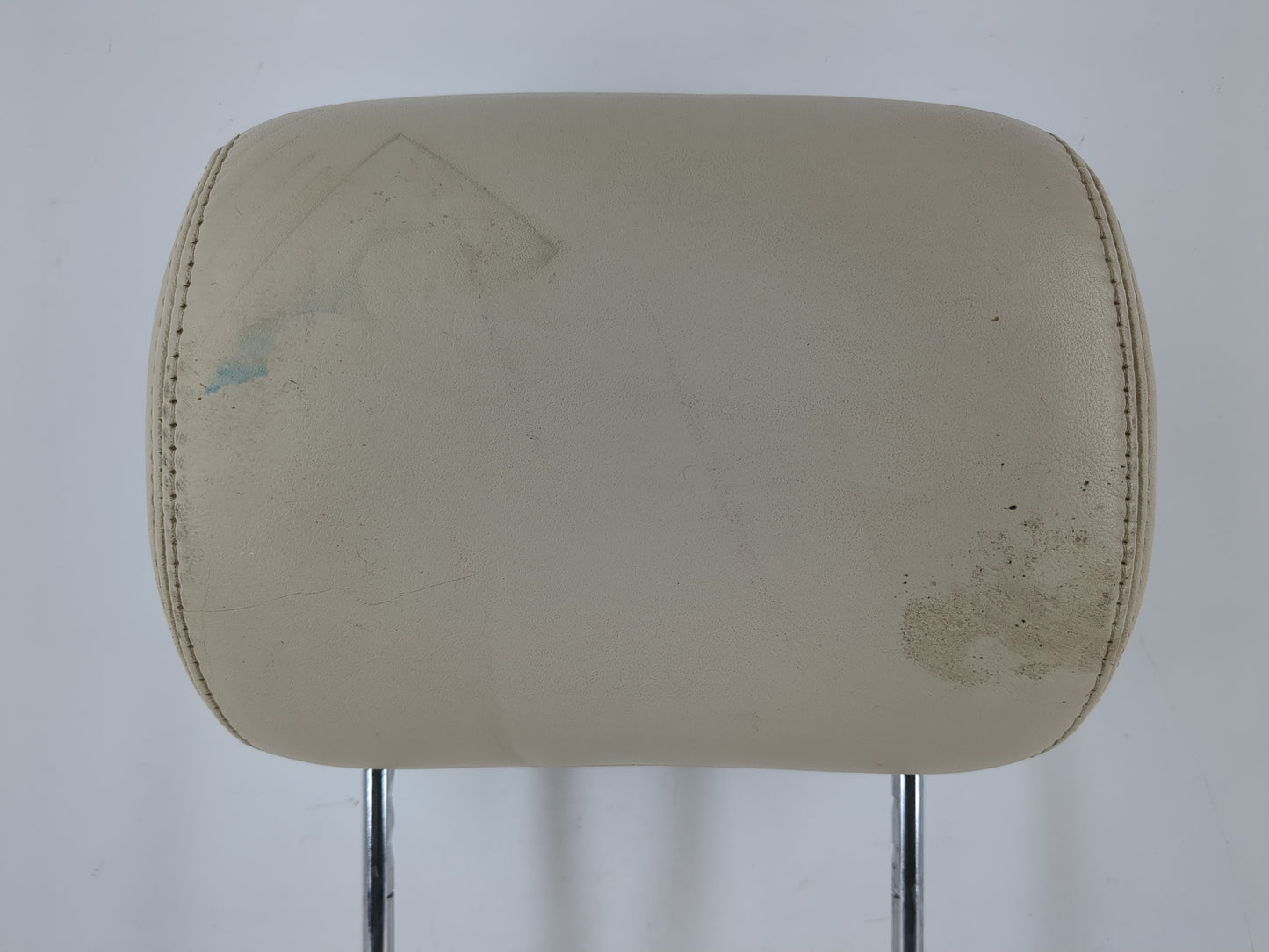 2008 Lincoln Mkz Headrest Head Rest Front Driver Passenger Seat Fits OEM Used Auto Parts - Oemusedautoparts1.com