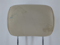 2008 Lincoln Mkz Headrest Head Rest Front Driver Passenger Seat Fits OEM Used Auto Parts - Oemusedautoparts1.com