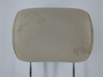compare product 2008 Lincoln Mkz Headrest Head Rest Front Driver Passenger Seat Fits OEM Used Auto Parts