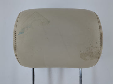 2008 Lincoln Mkz Headrest Head Rest Front Driver Passenger Seat Fits OEM Used Auto Parts - Oemusedautoparts1.com